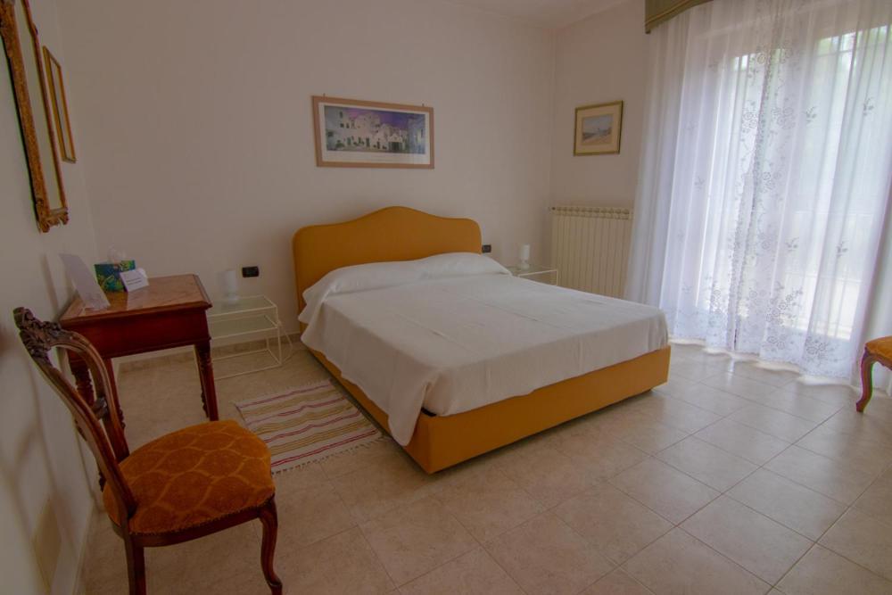 La Volpina Bed & Breakfast Martina Franca Exterior photo